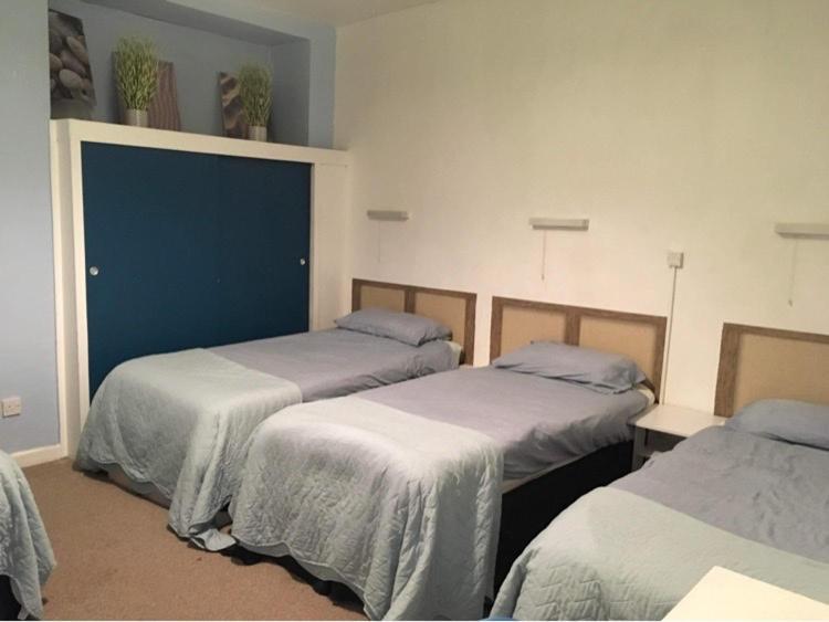 Admiralty House Holiday home *