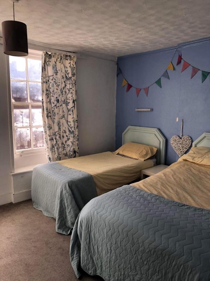 Holiday home Admiralty House Weymouth