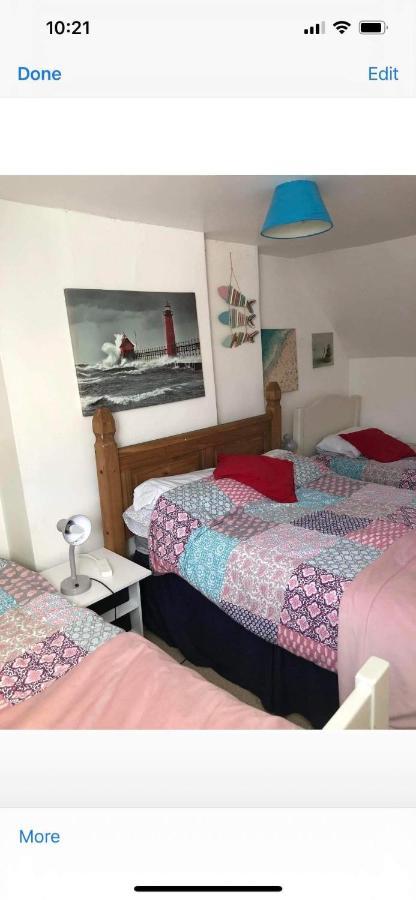 Holiday home Admiralty House Weymouth