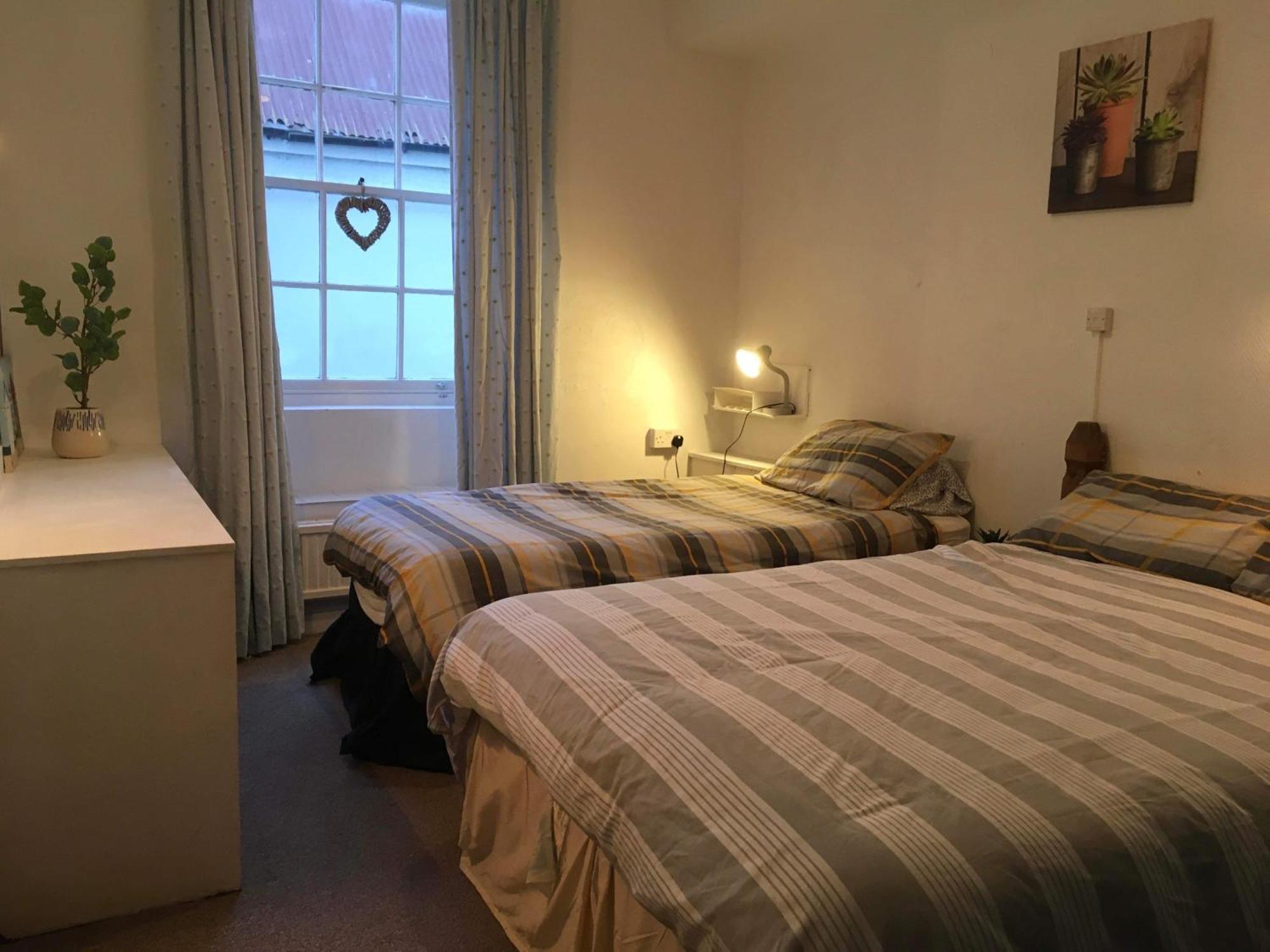 Admiralty House * Weymouth