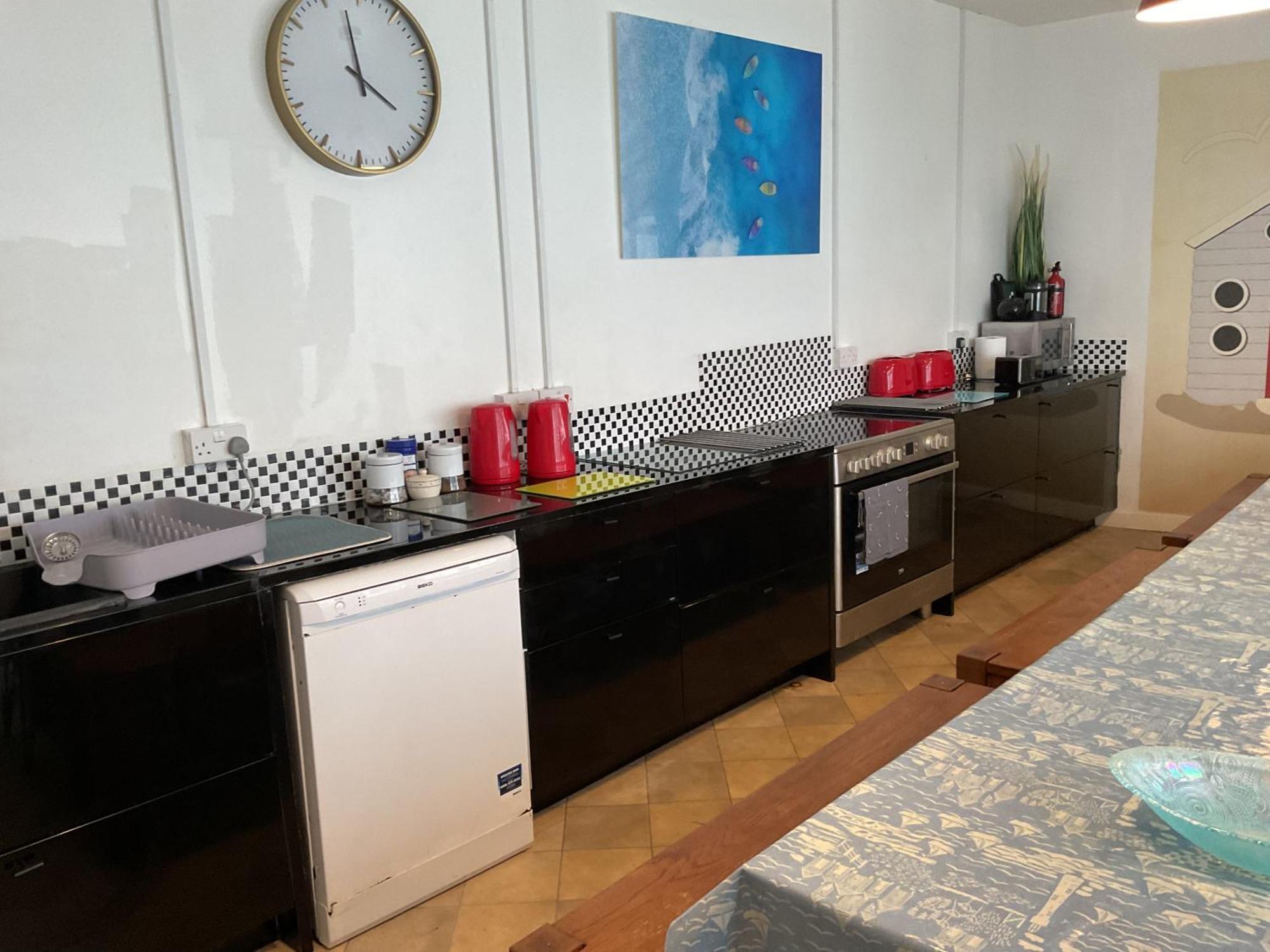 Admiralty House Holiday home Weymouth