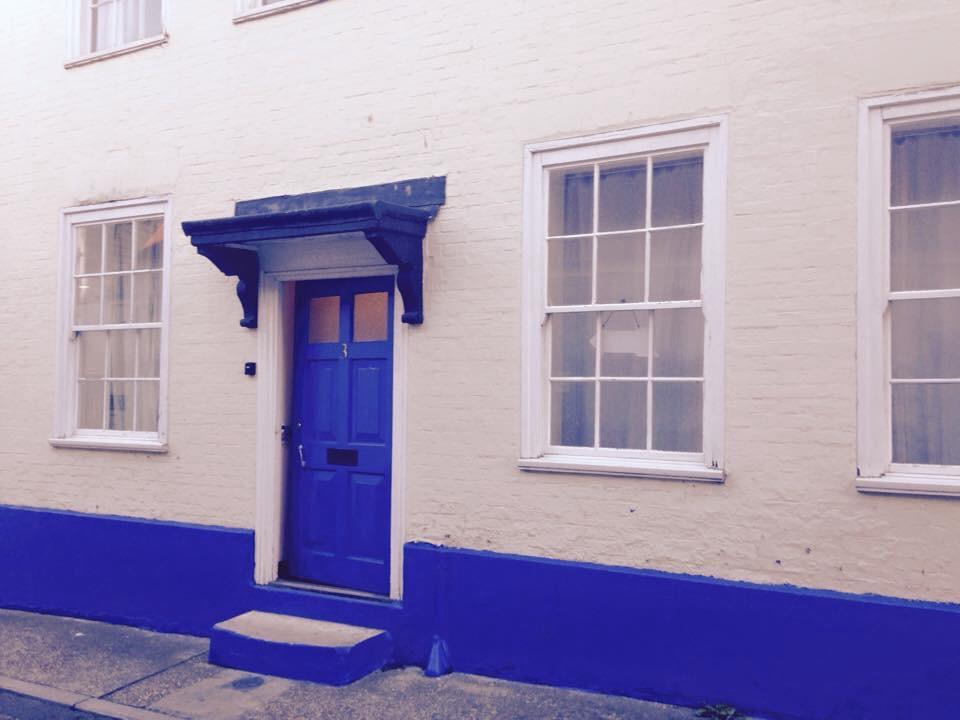 Admiralty House *