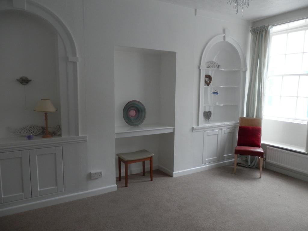 Admiralty House Holiday home *